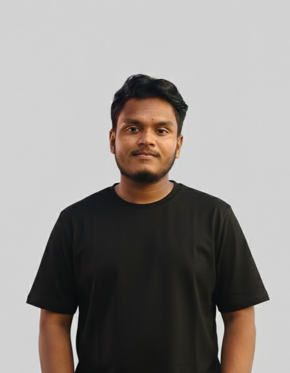 Peyal Hasan 