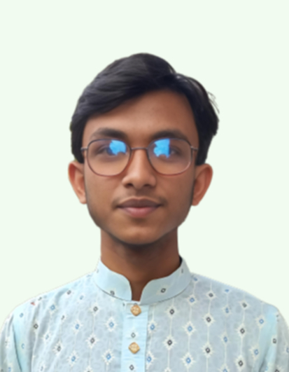 MD Kamrul Hasan
